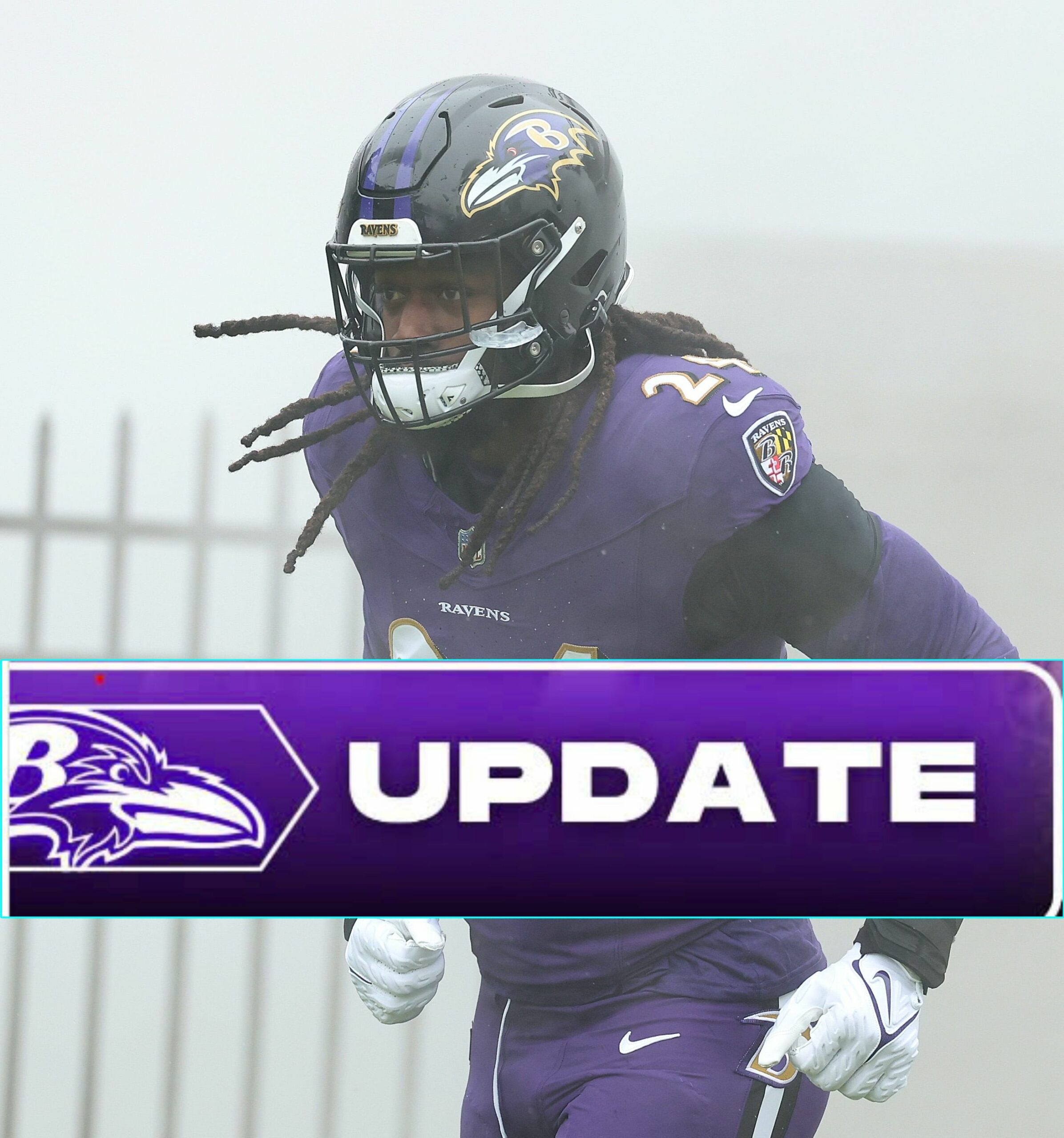 Former Ravens Pro Bowler May Be On Trade Block Chargers, Chiefs Among