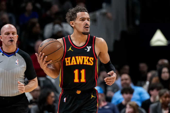 Trae Young